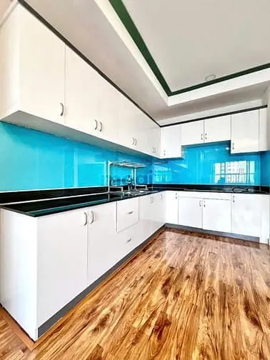 Cho Thuê Căn Hộ Mb Babylon, 1Pn/1Wc, Full Nt, Giá 8,5 Triệu/Tháng