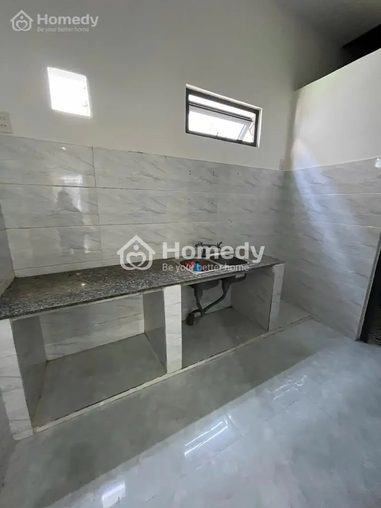 Bán Nhà Mới Hẻm Thích Quảng Đức Phước Long Nha Trang Chỉ 2,99 Tỷ