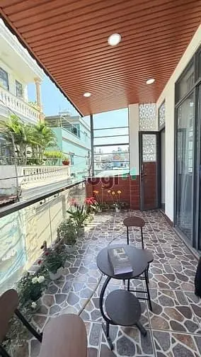 Nhà Đẹp 2 Tầng Ngang 5M 48M² Ta11 Thới An Q12 Full Nội Thất 4 Tỷ 650.