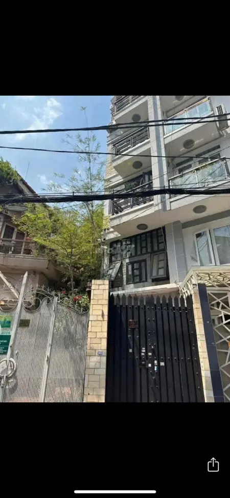 Cho Thuê Phòng Trọ – Giá 2.8 Triệu/Tháng – Phú Nhuận