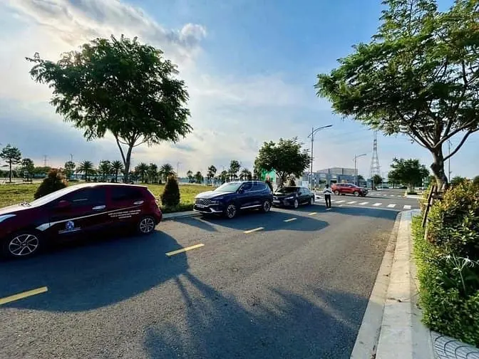 Đất Chính Chủ Giá Rẻ Đối Diện Kosy 143Ha, Đã Có Sổ Hồng Riêng Từng Nền