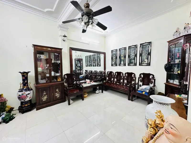 Nhỉnh 3 Tỷ, Nhà Phố Hoàng Mai, 30M2, 3 Tầng, Mặt Tiền 5M, Ở Luôn.