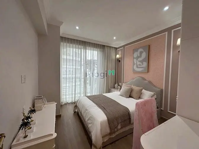 Cho Thuê Căn Hộ Midtown , 2 Phòng Ngủ , 22 Triệu , Phú Mỹ Hưng