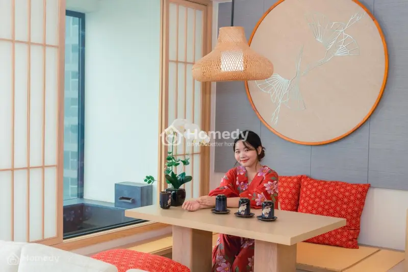 Chính Chủ Bán Căn Condotel Tầng 26 Tòa Q Wyndham Thanh Thủy – Giá 1,7 Tỷ