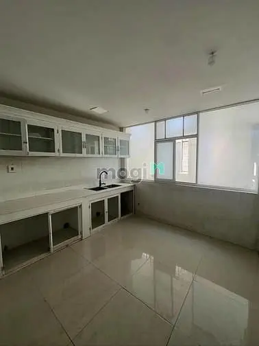 [P. Bàn Cờ ] Bán Nhà 4 Tầng Nguyễn Thiện Thuật Ngay Chợ Bàn Cờ 13,5 Tỷ