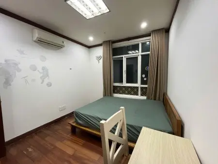 [Phòng Trống] - Có Thể Ở Liền, Phòng Riêng Trong Căn Hộ New Sài Gòn ( Hagl3)