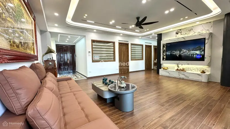 Siêu Phẩm Siêu Hiếm 130M 4Pn2Vs Căn Góc Giá 6.8Ty Có Lot Ô Tô Chính Chủ Cần Bán