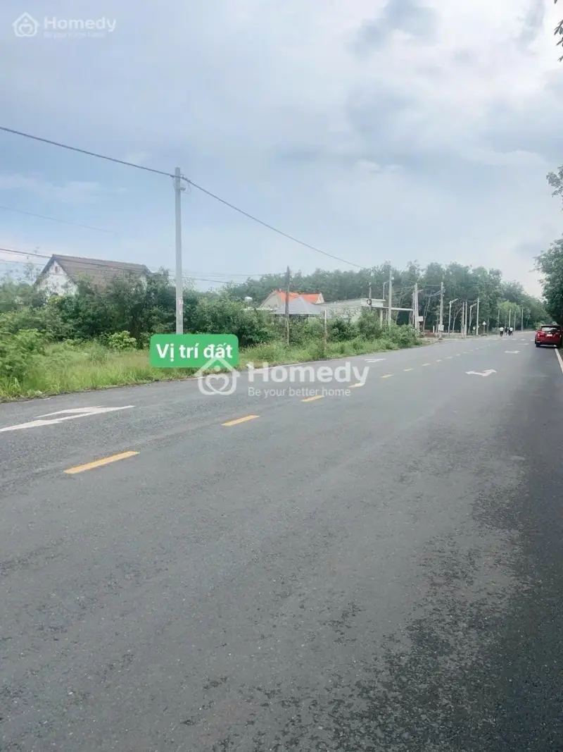 Mặt Tiền Cao Bá Quát Thị Xã Chơn Thành Tỉnh Bình Phước