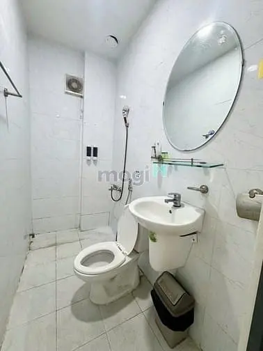 Cho Thuê Căn Hộ Ở Hai Bà Trưng Q3 Gần Chợ Tân Định, Viện Isb Đh Ueh