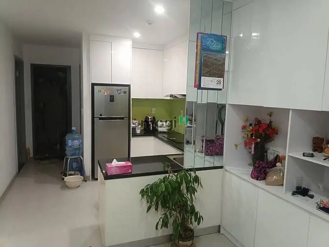 Bán Chung Cư Gold View - 56M2 1Pn1Wc - View Bitexco - Giá 5,75 Tỷ