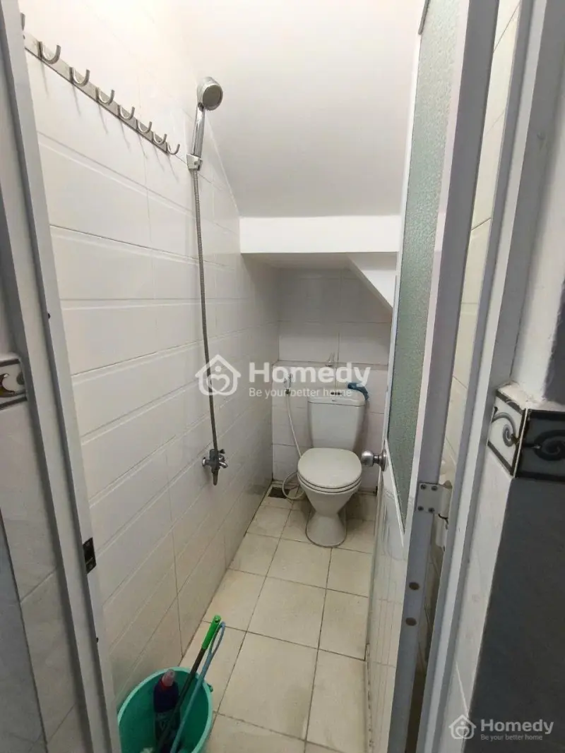 Chính Chủ Bán Nhà Nhỏ Giá Rẻ Có Shr Q. Bình Tân, Tp. Hồ Chí Minh