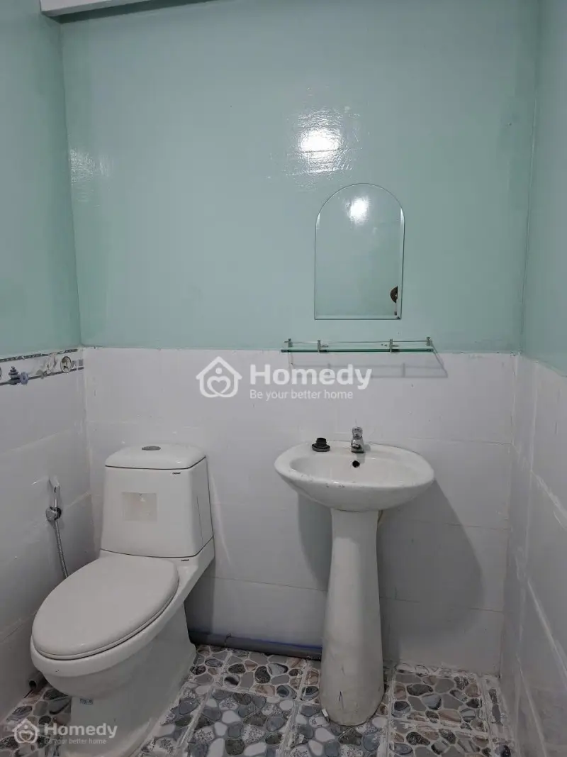 Cho Thuê Phòng Trọ Mới Xây Giá Rẻ Huỳnh Tấn Phát Quận 7 Nhà Bè - Phù Hợp Người Đi Làm Thu Nhập Thấp