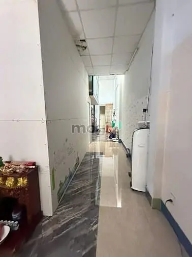 Bán Nhà Cấp 4 , Hxh Đường 11 Hàng Hiếm , P.trường Thọ , Thủ Đức