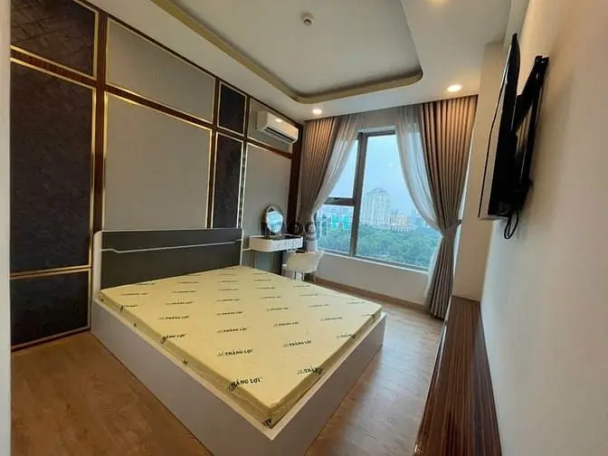 Cho Thuê Căn Hộ Tại Midtown Phú Mỹ Hưng, 30 Triệu Vnd, 135M2, 2Pn,