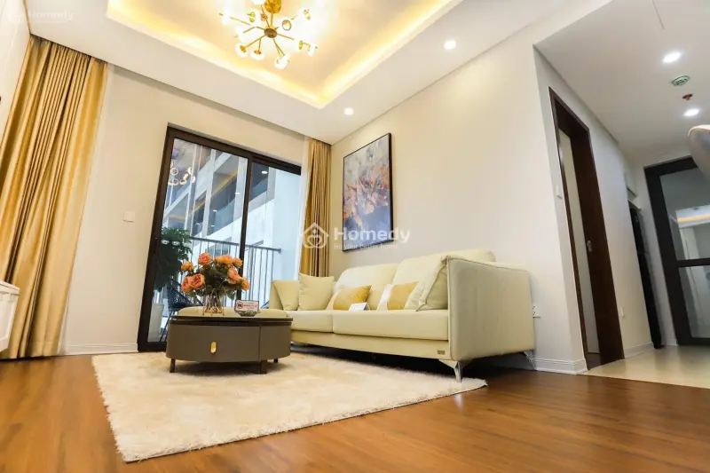 Chính Chủ - Bán Chung Cư E1 Đội Cấn - Giang Văn Minh - Ba Đình