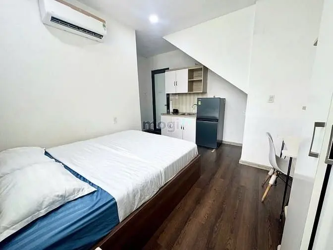 Cho Thuê Căn Hộ Ở Hai Bà Trưng Q3 Gần Chợ Tân Định, Viện Isb Đh Ueh