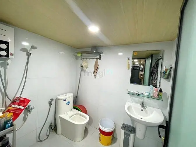 🌈🌈Duplex 45M2 Nhận 4 Người 4 Xe Ngay Sát Quận 1