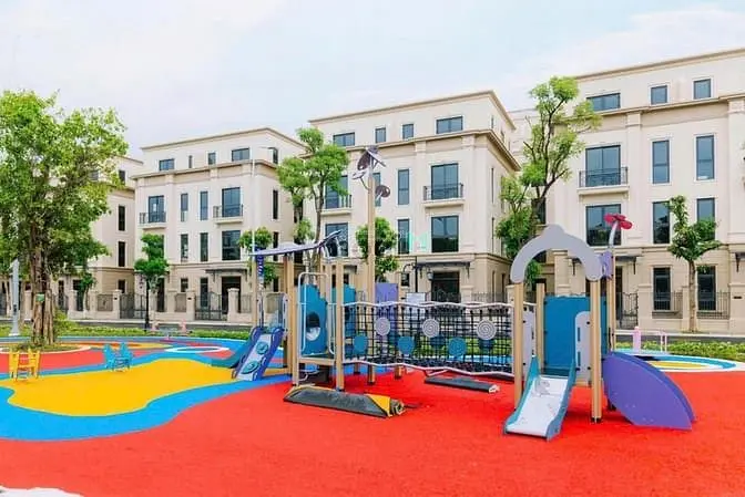 Nhà Phố Thương Mại Bình Minh Vinhome Cổ Loa Chỉ 17 Tỷ, Ln Thuê 1.2Tỷ/N