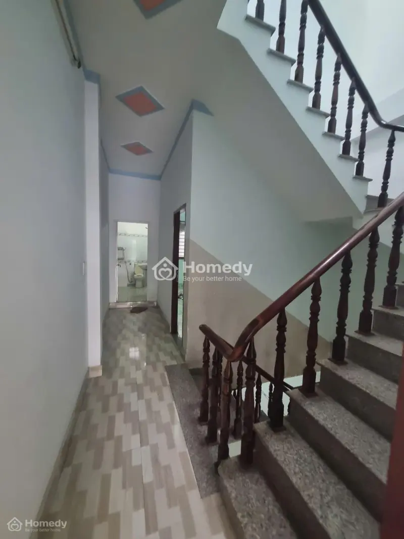 🏡 Nhà Phố Kdc Phú Mỹ Hiệp – Giá 4.75 Tỷ – Vị Trí Đẹp, 1 Trệt 2 Lầu