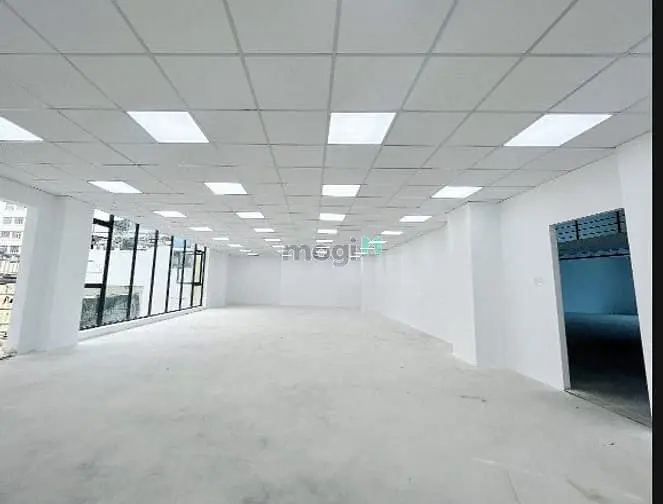 Góc 2 Mặt Tiền Nguyễn Trãi - Nguyễn Cư Trinh Q1 Dt 9X 20M 10 Tầng