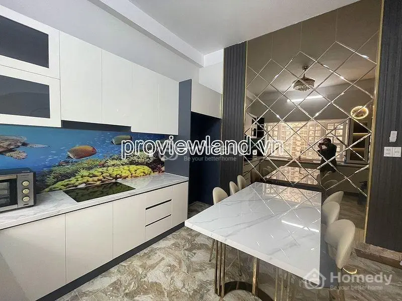 Nhà Đẹp An Khánh, Quận 2, 5X20M, 3 Tầng + Sân Thượng, Full Nội Thất, Giá Chỉ 19 Tỷ