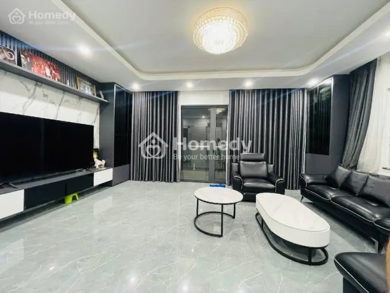 🏠 Bán Nhà Phân Lô Nguyễn An Ninh – 35M² – 6 Tầng – Thang Máy