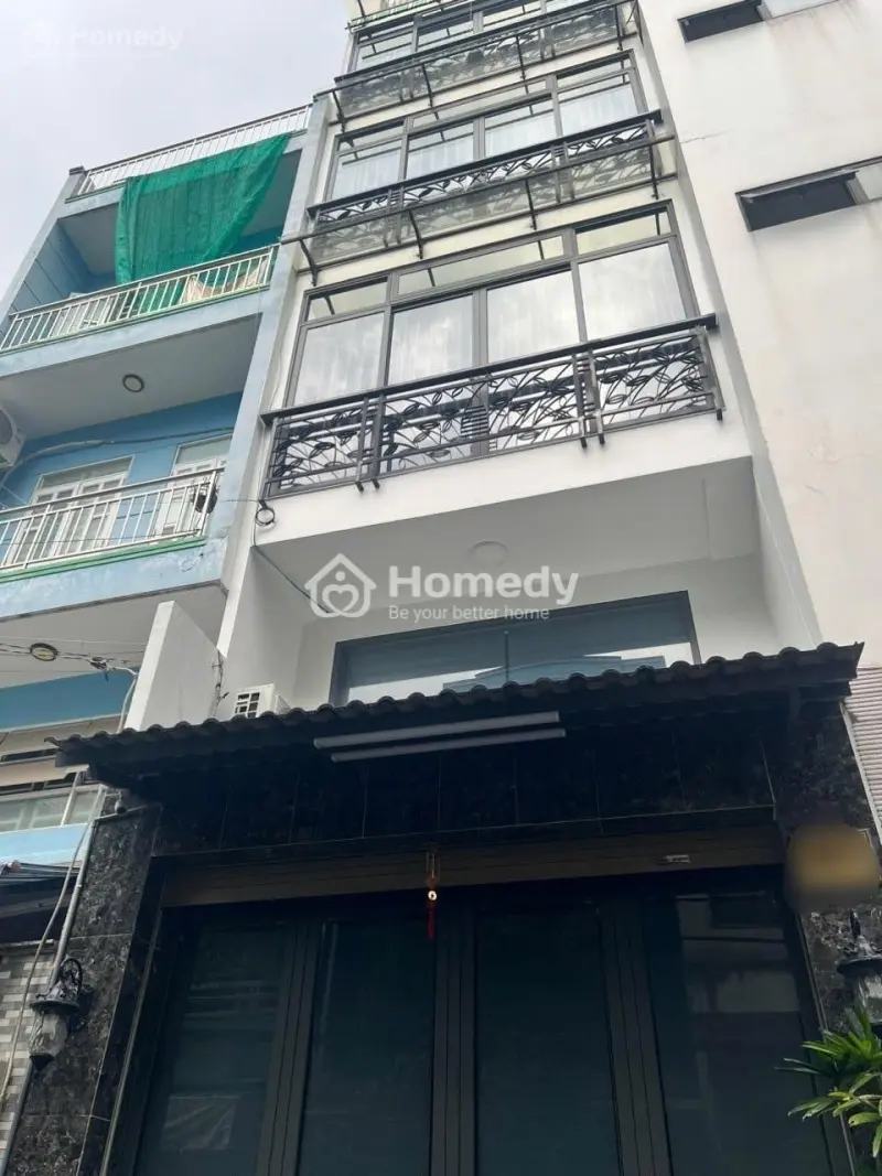 Bán Gấp Nhà Đẹp Sát Mt Vị Trí Đắc Địa - 5 Tầng Btct - 6 Phòng Ngủ - Nhỉnh 8 Tỷ!