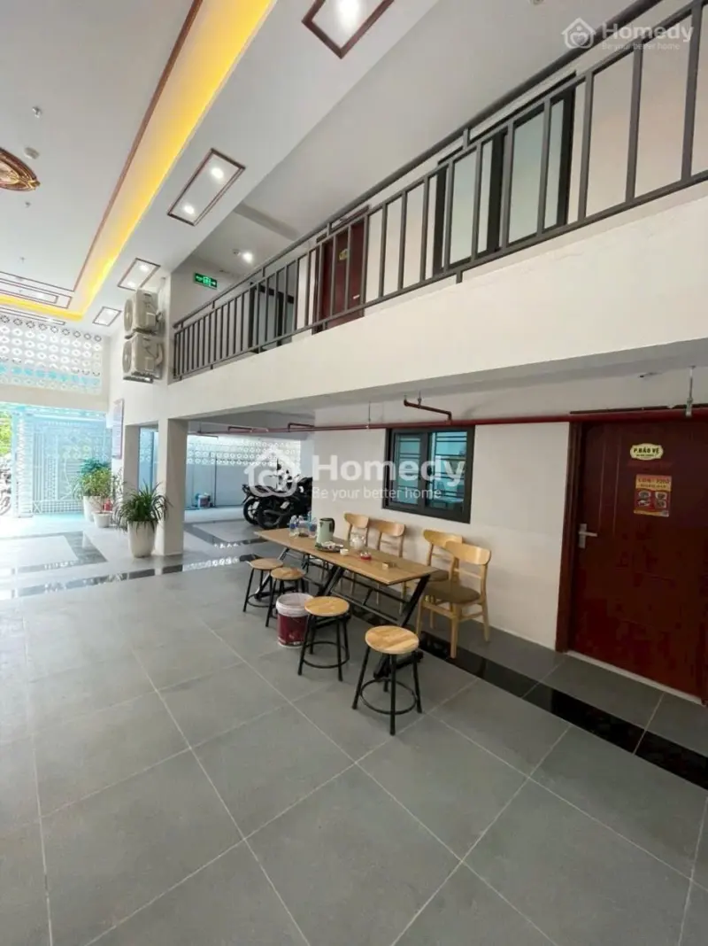 Bán Tòa Dòng Tiền Tại Khu Cnc Hòa Lạc Tân Xã Thạch Thất Hà Nội Giá 33 Tỷ.