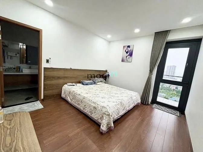 Cho Thuê Căn Hộ Nam Phúc Phú Mỹ Hưng, Dt 121M2 3 Pn Giá 25 Triệu/Tháng