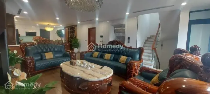 Duy Nhất 1 Căn Nhà Phân Lô Giải Phóng, Diện Tích Lớn, Mặt Tiền Khủng, Tiêu Chuẩn Khách Sạn 5 Sao