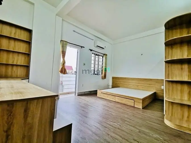 Chdv Full Nội Thất Huỳnh Tấn Phát - Định Mức Điện - Sẵn Dòng Tiền 40Tr