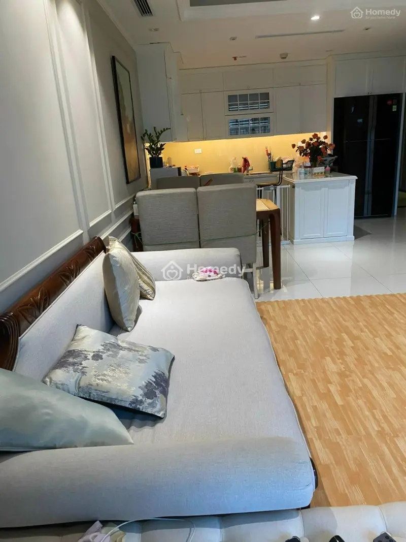 View Hồ Tây, Sông Hồng Dleroi Soleil Giá Chỉ Từ 15 Tỷ Full Nội Thất 0914772***