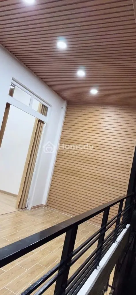 Nhà Mới Ở Ngay - Bình Hòa - Thuận An - Giáp Bình Chiểu Thủ Đức - 3,47 Tỷ Còn Tl