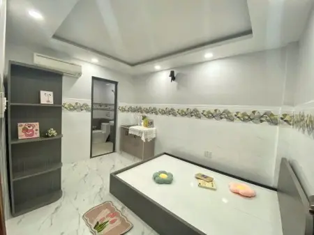 Studio Mới Xây Giá Rẻ Chỉ 3Tr4