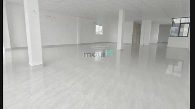 Tòa Nhà Gần Mặt Tiền Trần Quang Khải Phường Tân Định, Quận 1.