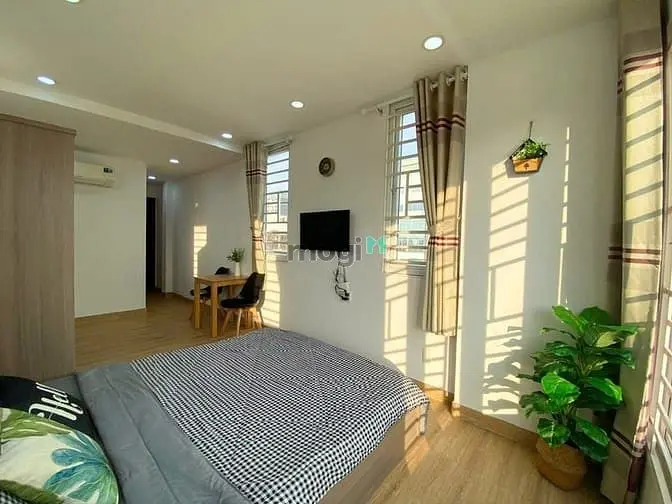 Cho Thuê Phòng Quận 10- Full Nội Thất Đep, Sạch Sẽ. Giá Thuê 5Tr/Tháng