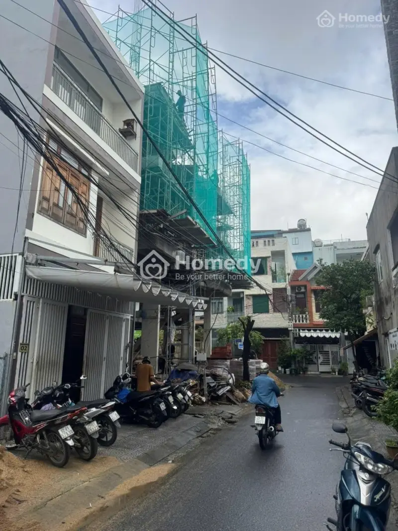 73M2/10 Tỷ,Đường Tôn Thất Thiệp,Sát Biển Mỹ Khê, Đà Nẵng, H:đông