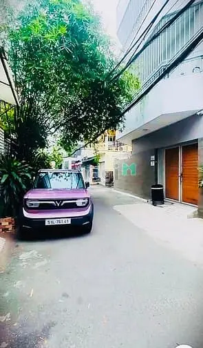 Bán Nhà Rẻ Đẹp 2 Lầu (6X7) 891/109 Nguyễn Kiệm P3 Gò Vấp (Bv175