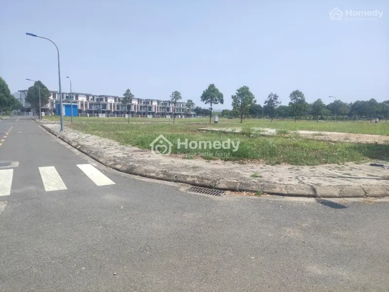 Bán Đất Quận 9 – Mặt Tiền Đường Nguyễn Duy Trinh – Gía Chỉ Từ 32Tr/M²