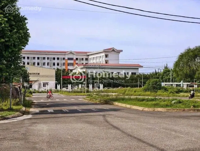 🏡 Đất Biệt Thự Nam Hội An – Trục Du Lịch Trăm Triệu Khách Năm!