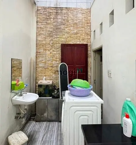 Chính Chủ Bán Nhà 3 Tầng - Hxh 6M, Sát Mt Âu Cơ - 4X16M, Giá 8.2 Tỷ