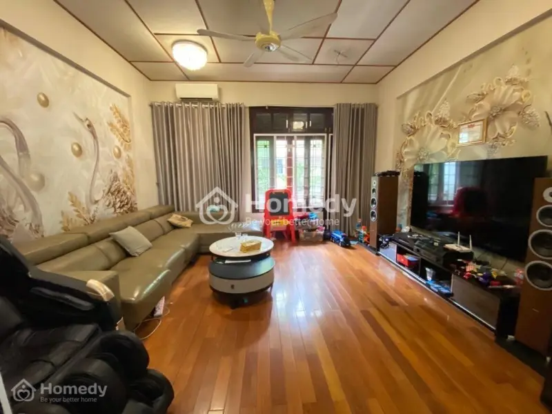 Siêu Phẩm Hoàng Văn Thái,Mặt Tiền Lớn 7M, Gara, Thang Máy, Full Nội Thất, An Sinh Đỉnh Cao