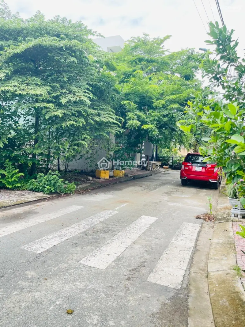 🔴Cho Thuê Đất Đối Diện Chung Cư Ricca Gò Cát Quận 9🔴