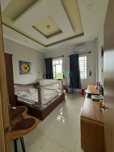 Bán Nhà Hẻm Oto Phan Văn Hớn, Tân Thới Nhất Quận 12 - 4 Tỷ 950