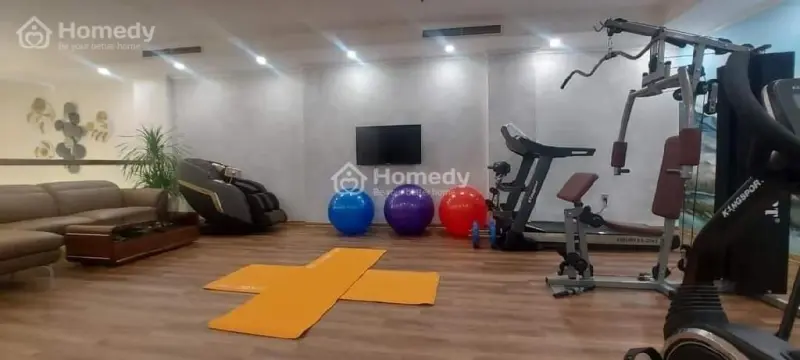 Duy Nhất 1 Căn Nhà Phân Lô Giải Phóng, Diện Tích Lớn, Mặt Tiền Khủng, Tiêu Chuẩn Khách Sạn 5 Sao