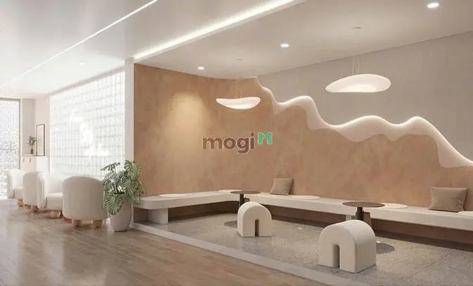 Cho Thuê Nhà Nguyên Căn - Đường Sư Vạn Hạnh, Quận 10