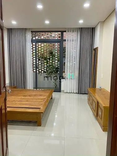 Nhà 3 Tầng - Khu Dân Trí - Hoàn Công Đủ - Lâm Văn Bền