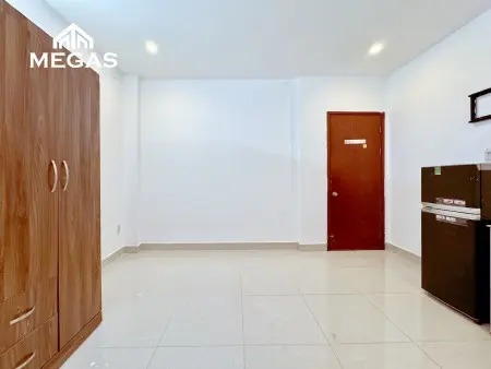 Cho Thuê Phòng Trọ Giá Rẻ - Ngay Trung Tâm Quận 7 - Gần Tdtu, Rmit, Ufm - Tiện Đi Quận 1-4-5-10