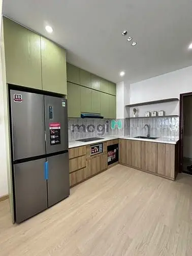 Bán Ch Sky Garden 1, 2 Phòng Ngủ. Đang Cho Thuê 20Tr/Tháng. Giá 5.3 Tỷ