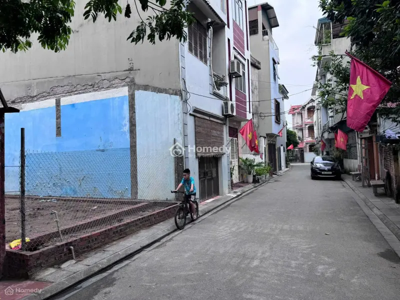 ✅️ Cc Bán 72M Đất Thị Trấn - Ô Tô Tránh - Thông Bàn Cờ - Hiếm